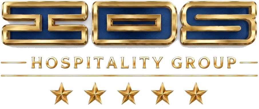 IDS Hospitality Group logo